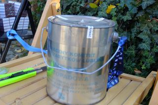  Lublin. Kwesta na cmentarzu przy ul. Lipowej. Czy we Wszystkich Świętych uda się pobić rekord? [ZDJĘCIA]