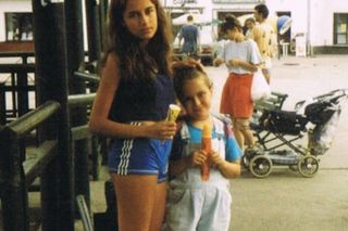 Natalia Siwiec pokazała zdjęcia sprzed lat. Tak wyglądała jako nastolatka!