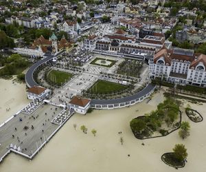 Paul Puchmuller. Pruski urzędnik czy zasłużony architekt Sopotu?