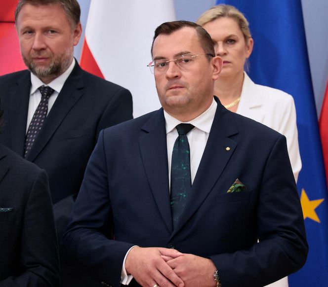  Rekonstrukcja rządu. Oto nowi ministrowie Tuska