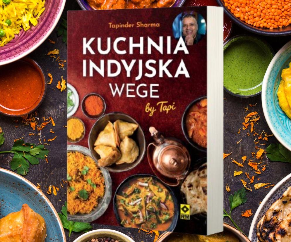 Kuchnia indyjska. Wege