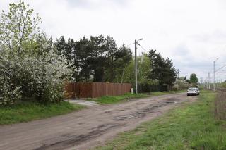 Odnaleźliśmy poprzedni dom Krzysztofa i Marty. Gdy zamieszkali z teściami, doszło do tragedii