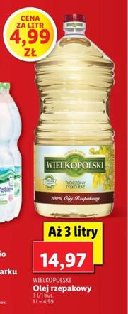 Nowe promocje Lidla