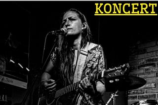 Lublin - koncerty Dziewczyny z Gitarą i prace nad płytą [AUDIO]