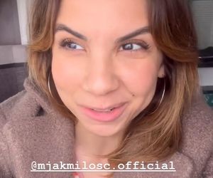 M jak miłość na planie. Aneta (Ilona Janyst)