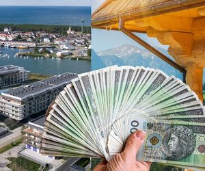 Szokujące ceny mieszkań w kurortach. Król drożyzny
