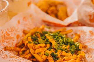 Nowa restauracja Popeyes we Wrocławiu! Kiedy otwarcie?