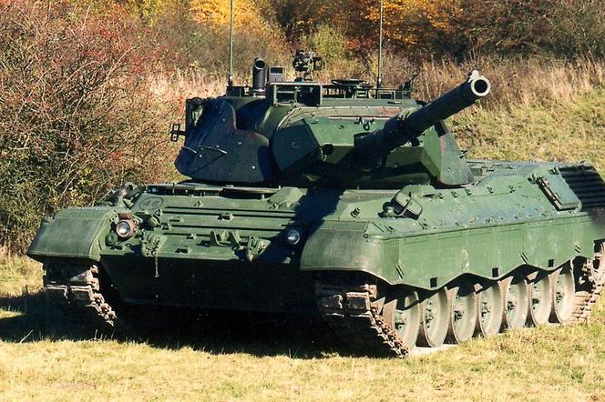 Leopard 1 