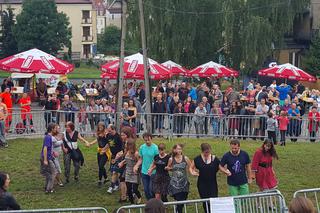 Festiwal Muzyki Celtyckiej Zamek w Będzinie