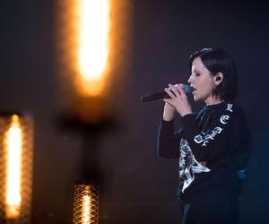 Dzień, w którym The Cranberries zagrali ostatni koncert z Dolores O'Riordan. Wokalistka zmarła kilka miesięcy później