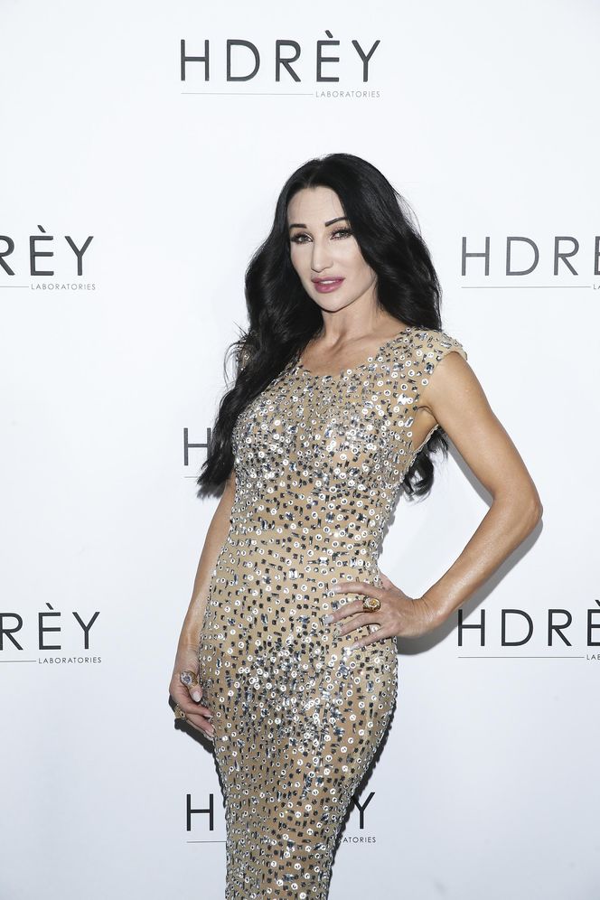 Justyna Steczkowska zachwyciła w Holandii. Popisy na scenie w Amsterdamie