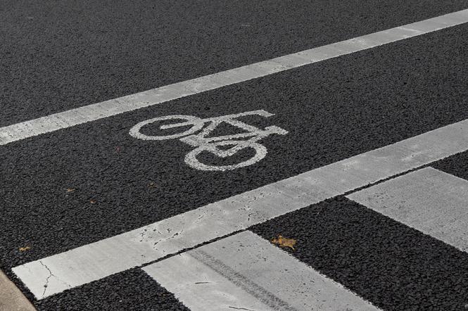 RZESZÓW: Miejscy urzędnicy planują budowę ścieżki rowerowej na ul. Robotniczej 