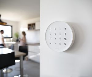 Urządzenia systemów smart home