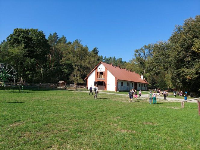 50. Jubileuszowy Rajd "Miłośników Roztocza"