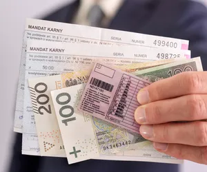 Zmiany w prawie drogowym od 17 września. Podwójne mandaty i więcej punktów karnych!