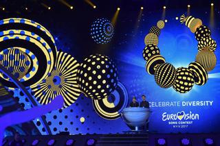 Eurowizja 2017 - WYNIKI