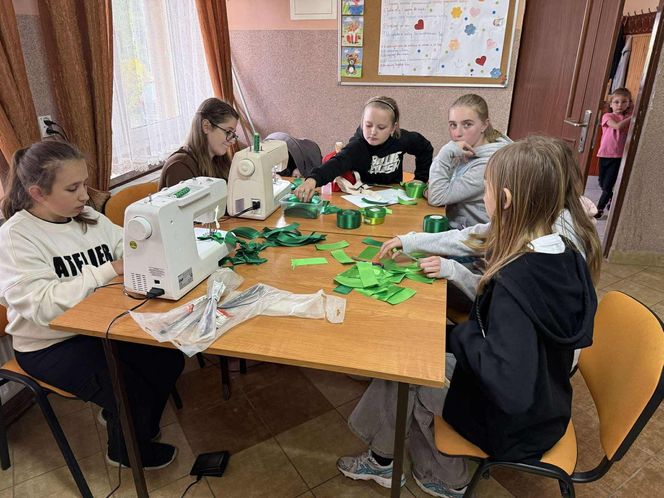 Smoki z Podkarpacia pojechały do Krakowa