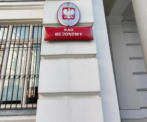 Piotrków Trybunalski. Pierwsza rozprawa w procesie Sebastiana M.