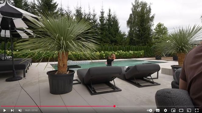 Tak mieszkają Andziaks i Luka! 