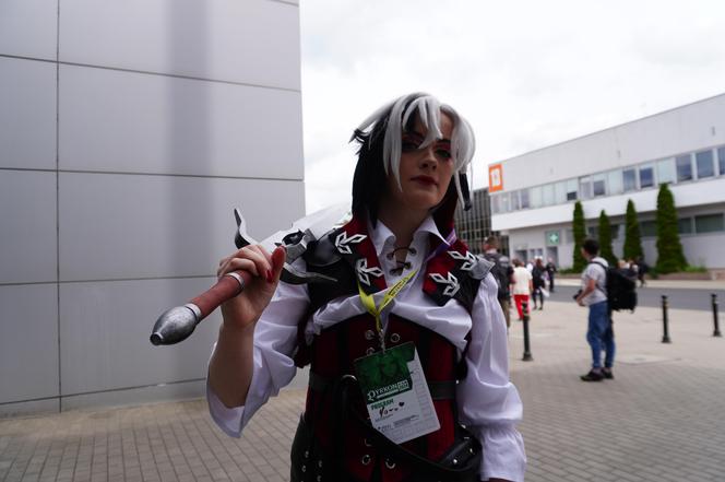 Pyrkon 2024 - Najlepsze cosplaye z wydarzenia! ZOBACZ niesamowite stroj uczestników konwentu!