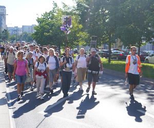 Warszawska Akademicka Pielgrzymka Metropolitalna 2025