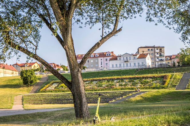 Łomża – jedno z najstarszych miast północno-wschodniej Polski. Co warto zobaczyć?