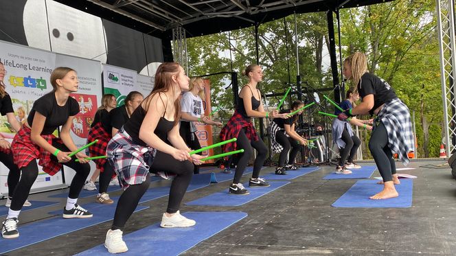 Miasteczko Zawodów Olsztyn 2025