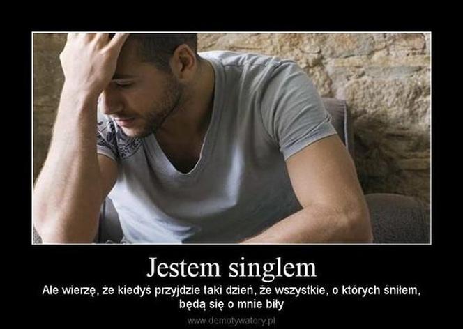 Dzień singla - najlepsze MEMY