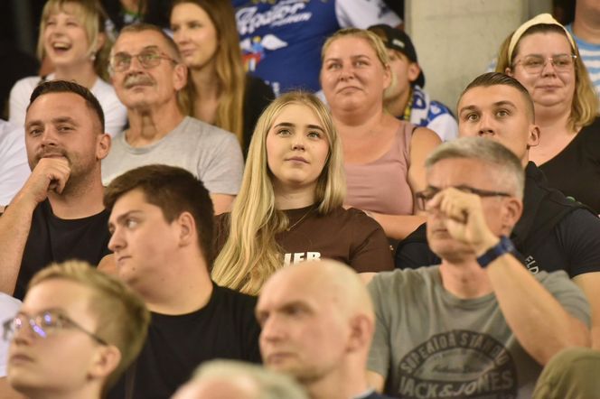 PRES Grupa Deweloperska Toruń - Orlen Oil Motor Lublin, zdjęcia kibiców i zawodników z finału PGE Ekstraligi na Motoarenie