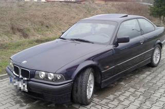 BMW WYPADEK PODKARPACIE ŚMIERĆ