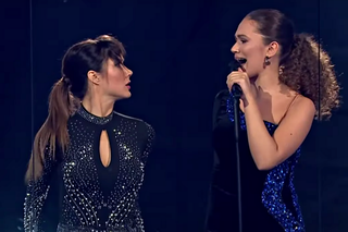 Ida Nowakowska zatańczyła u boku Alicji Szemplińskiej! Jej występ zrobił furorę na Eurowizji Junior 2020 