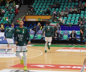 WKS Śląsk Wrocław - MKS Start Lublin