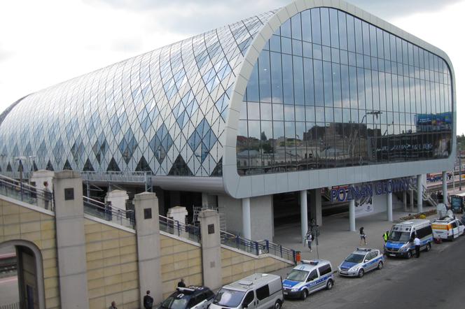 Poznań: Tunel pod dworcem coraz bliżej! Jak przebiegają prace?