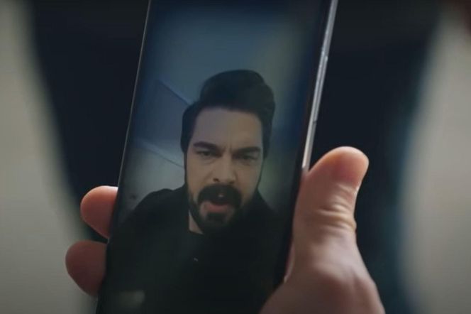 Yaman skontaktuje się z porywaczami. Zrobi się groźnie! 