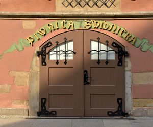 Piwnica Świdnicka