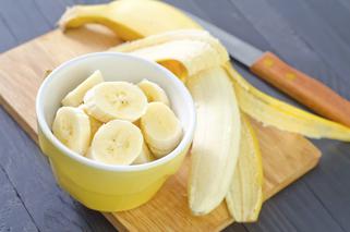 Dieta bananowa –  sposób na zmęczenie i stres
