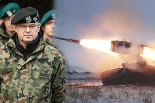 Czy Polsce grozi wojna? Gen. Skrzypczak alarmuje: Nie mamy co im dać Sytuacja na Ukrainie