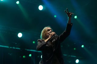 Iggy Pop znowu zagrał w swojej audycji muzykę polskiego zespołu! Tym razem “ojciec chrzestny punka” postawił na grindcore 