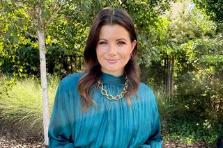 Przyjaciółki 22 sezon. Dorotka (Agnieszka Sienkiewicz)