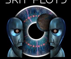 Brit Floyd z koncertem w Krakowie! Największy na świecie rockowy hołd w ICE Kraków