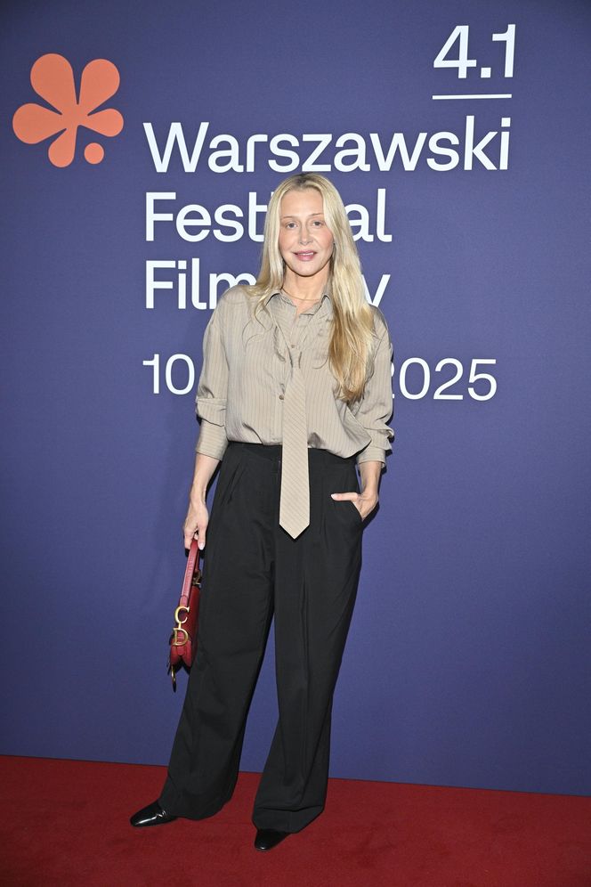Warszawski Festiwal Filmowy