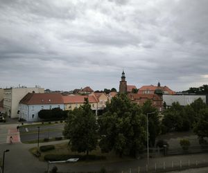 Deszcz, słońce i upał – sprawdzamy pogodę w Lesznie na dziś i weekend!