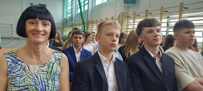 Miejska Inauguracja Roku Szkolnego 2025/26 w Zamościu
