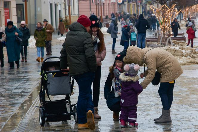 Trwa finał Wielkiej Orkiestry Świątecznej Pomocy. Tak gra Lublin!