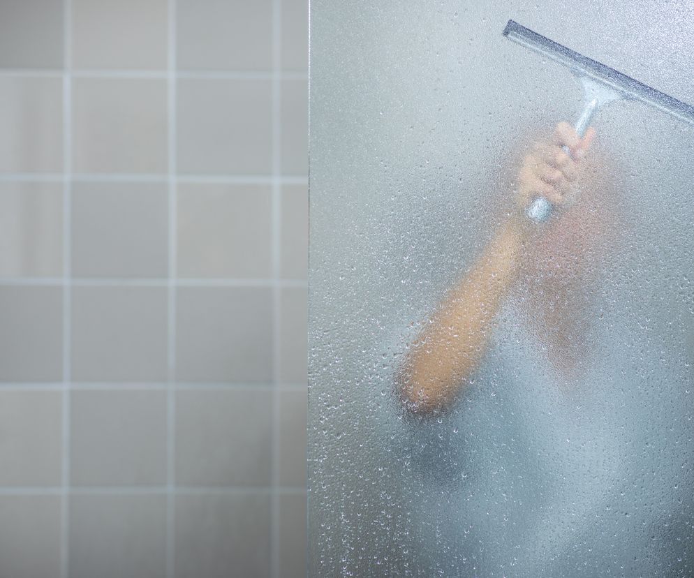 Sposób na wilgoć w łazience