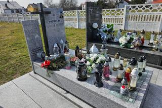 Tragiczna śmierć 16-letniej Patrycji [GALERIA]