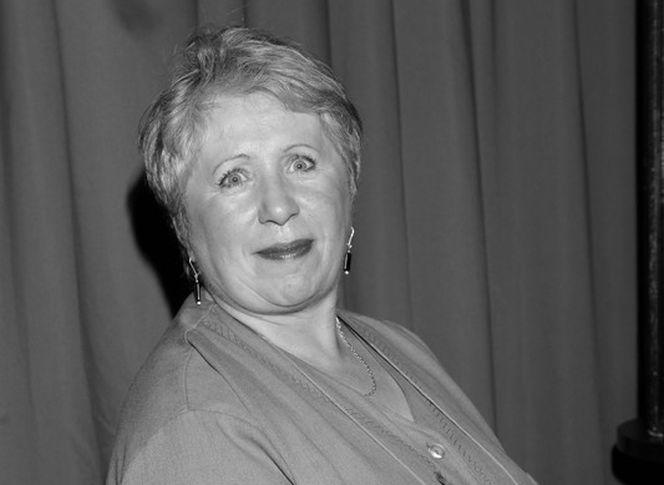 Maria Bujas nie żyje