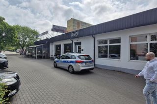 Książulo wybrał najlepszy kebab w Toruniu