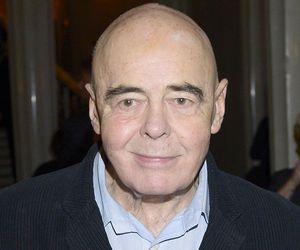 Tak wygląda grób Stanisława Tyma