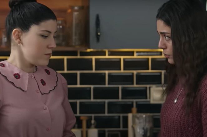 Cicek otworzy się przed Seher 